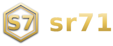 sr71 logo